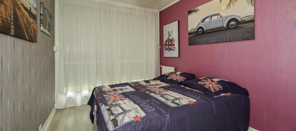 3 غرف نوم شقة في Montargis, France رقم 54401 13