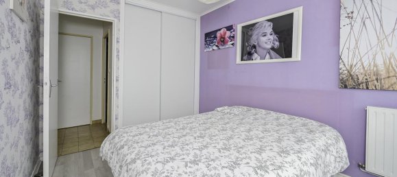 3 غرف نوم شقة في Montargis, France رقم 54401 10