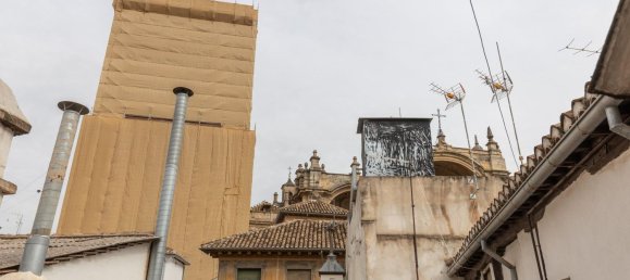 4 bedrooms Penthouse in Granada, Spain No. 19159 32