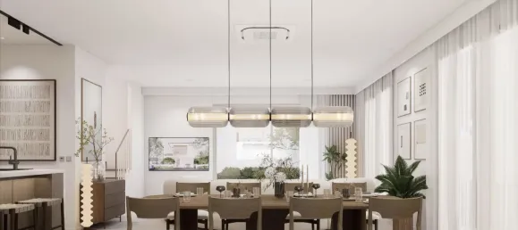 Casa geminada T3 em Bang Tao, Thailand N.º 165404 7