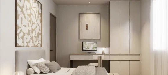 Casa geminada T3 em Bang Tao, Thailand N.º 165404 14