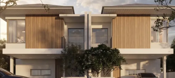 Casa geminada T3 em Bang Tao, Thailand N.º 165404 3