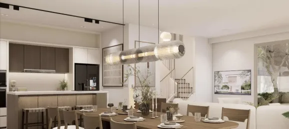 Casa geminada T3 em Bang Tao, Thailand N.º 165404 6