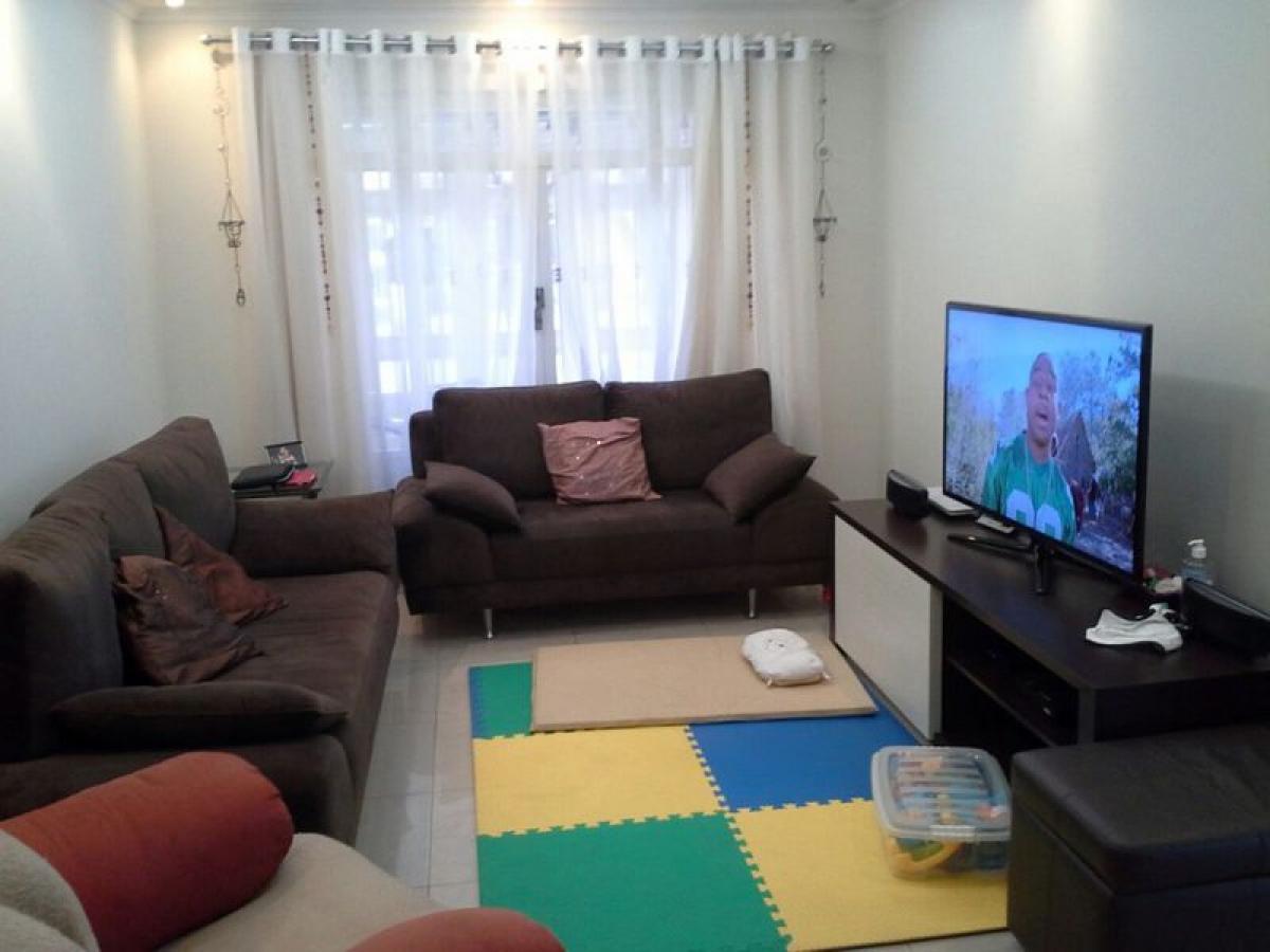 2 bedrooms House in Sao Paulo, Brazil No. 487034