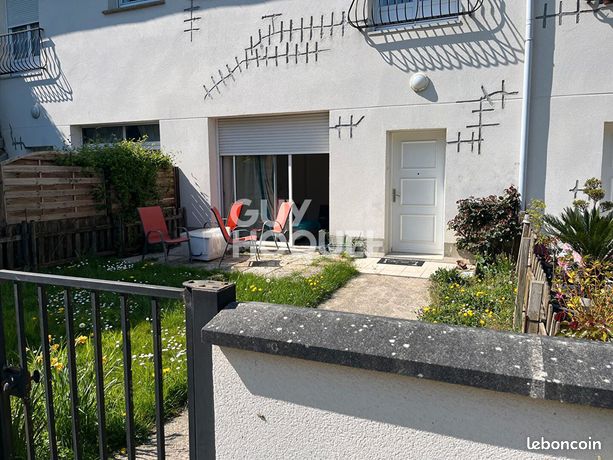Apartamento de 2 dormitorios en Dammartin-en-Goele, France No. 283483