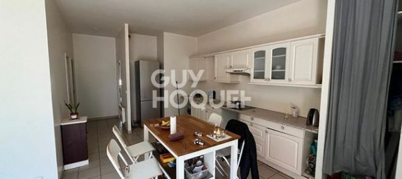 Apartamento de 2 dormitorios en Dammartin-en-Goele, France No. 283483 3