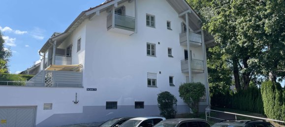 Apartamento T1 em Weilheim-Schongau, Germany N.º 313724 3