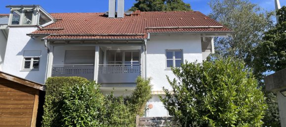 Apartamento T1 em Weilheim-Schongau, Germany N.º 313724 2