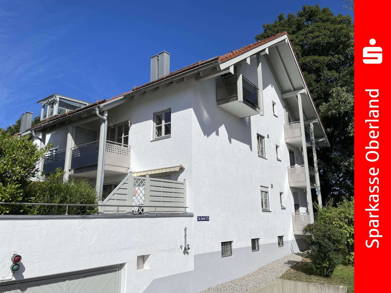 Apartamento T1 em Weilheim-Schongau, Germany N.º 313724