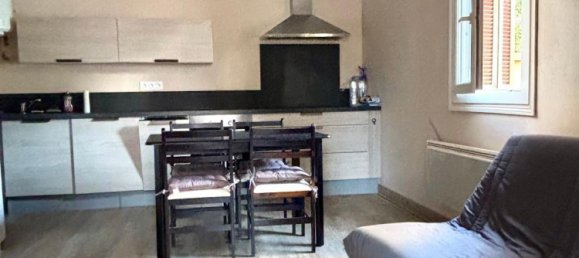 1 bedroom Apartment in Corte, France No. 154449 6