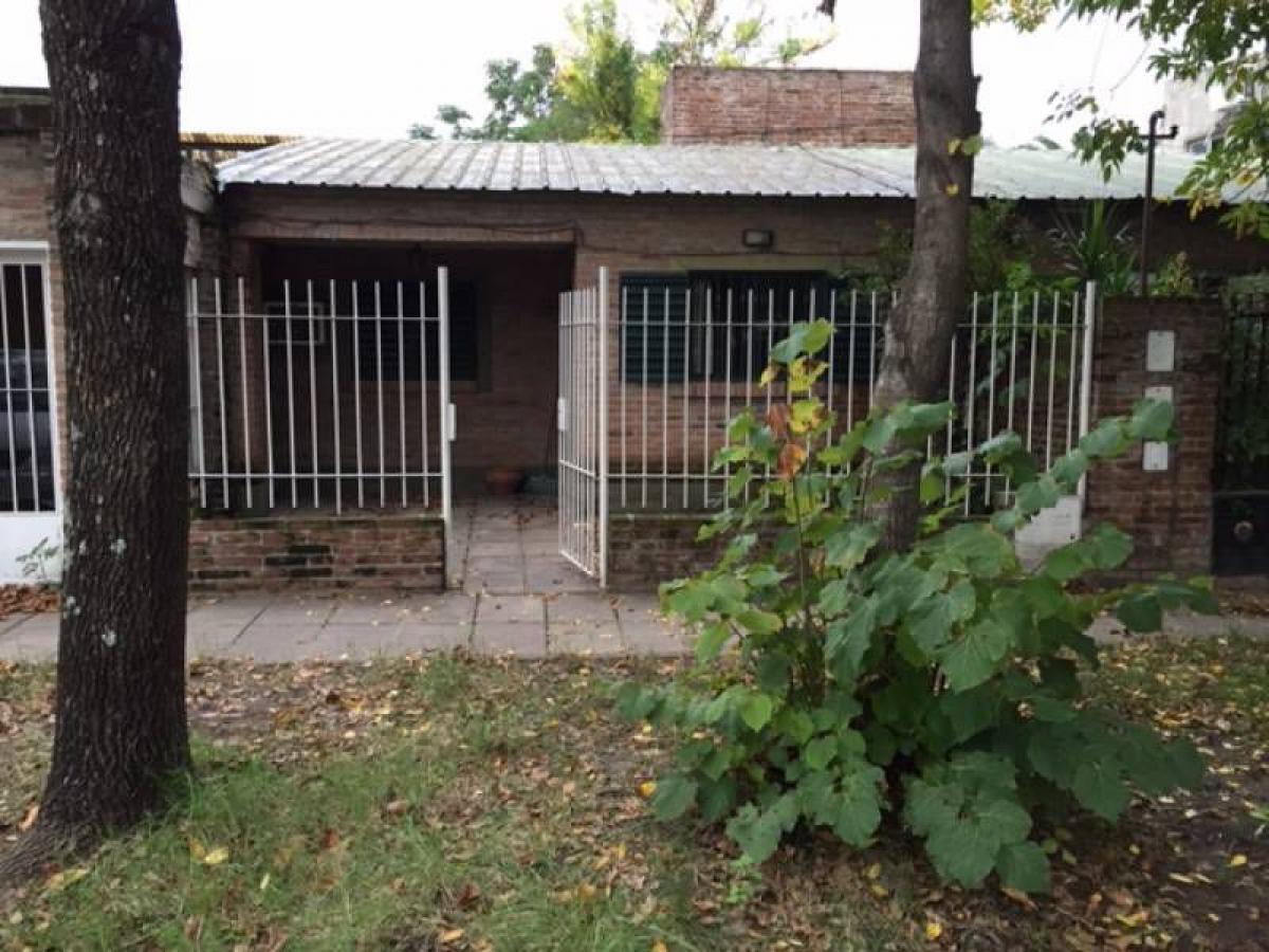 3 bedrooms House in Santa Fe, Argentina No. 1244