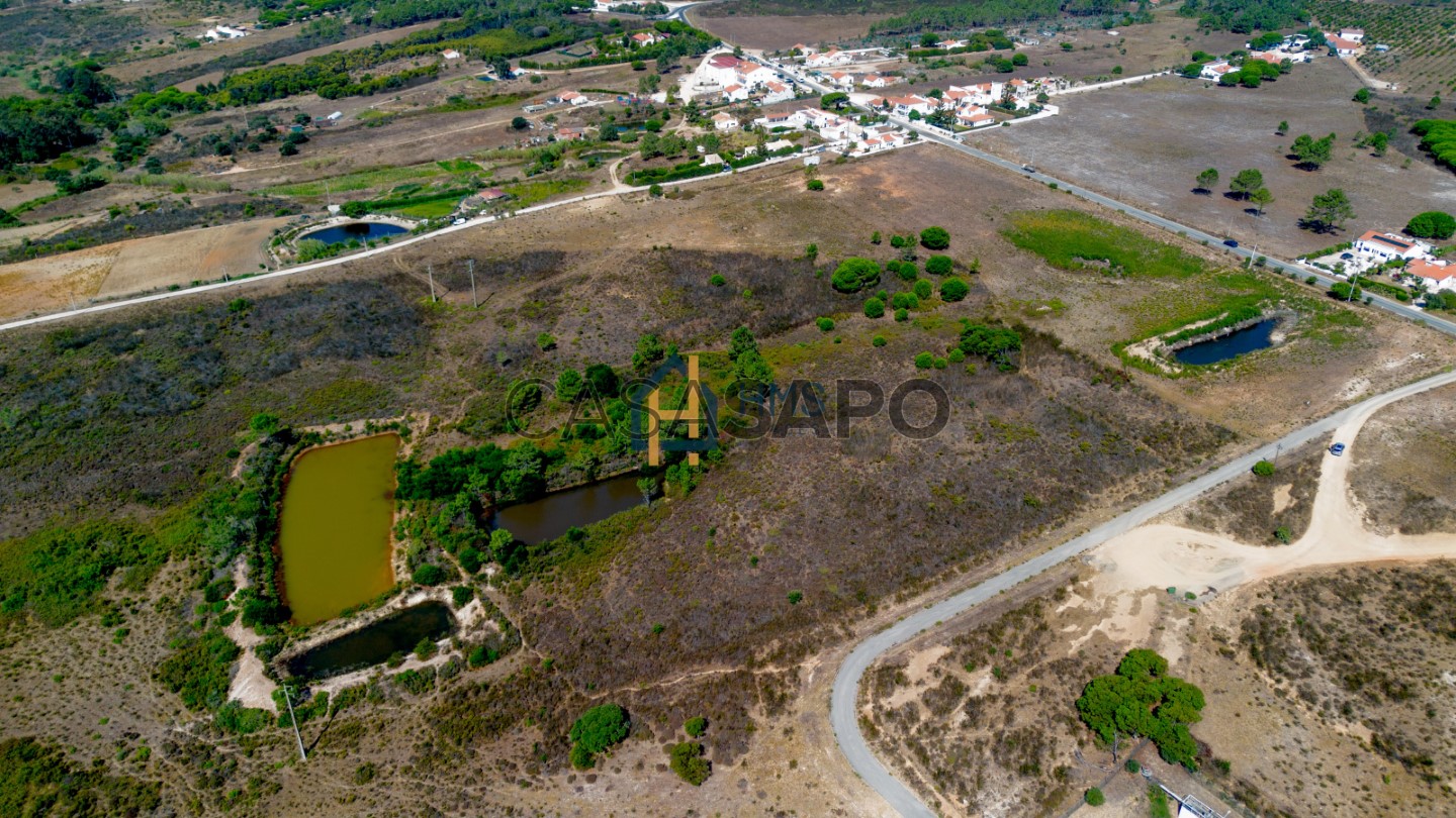 18m² Land in Aljezur, Portugal No. 329753