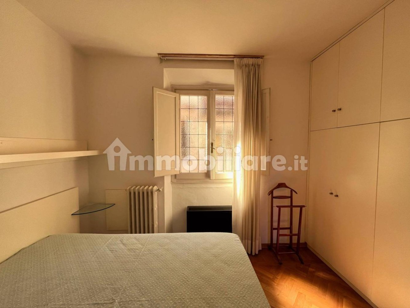 3 bedrooms Apartment in Florence, Italy No. 121362