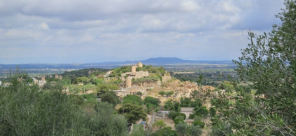 Terrain à Felanitx, Spain 65m² No. 173340