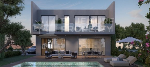 3 dormitorios villa en venta en Paralimni, Ammochostos, Cyprus № 114830 5