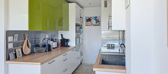 2 bedrooms Apartment in Le Cannet, France No. 287815 11