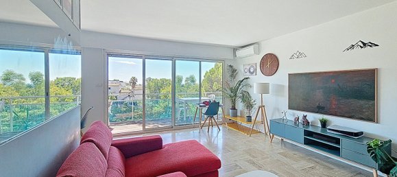 2 bedrooms Apartment in Le Cannet, France No. 287815 4
