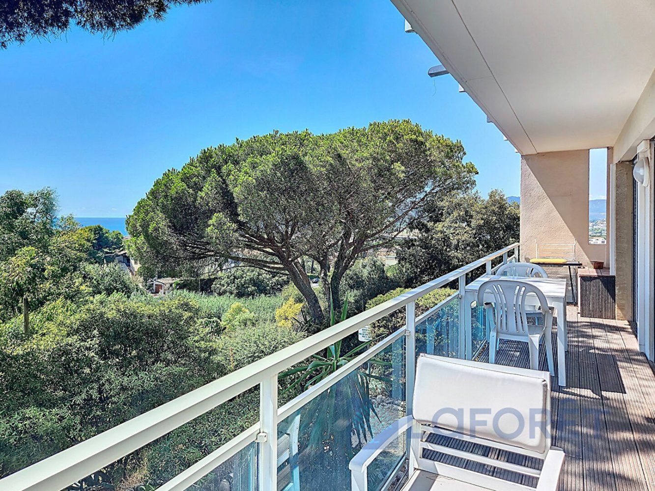 2 bedrooms Apartment in Le Cannet, France No. 287815