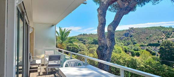 2 bedrooms Apartment in Le Cannet, France No. 287815 2