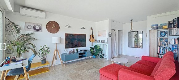 2 bedrooms Apartment in Le Cannet, France No. 287815 5