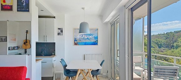 2 bedrooms Apartment in Le Cannet, France No. 287815 3