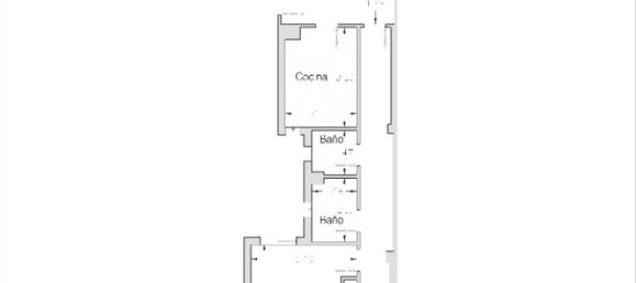 4 Schlafzimmer Wohnung in Granada, Spain, Nr. 108815 36