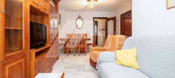 4 Schlafzimmer Wohnung in Granada, Spain, Nr. 108815 3