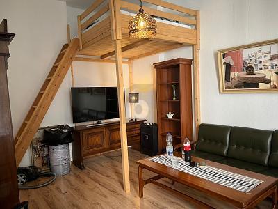 Estudio en Neukolln, Germany No. 93764