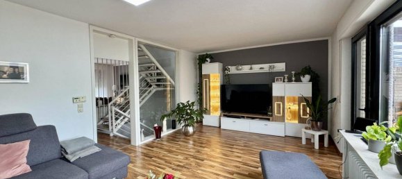 Таунхаус с 3 спальнями в Графство Бентхайм, Германия № 296505 15