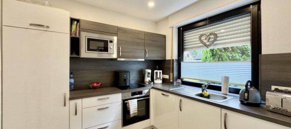 Таунхаус с 3 спальнями в Графство Бентхайм, Германия № 296505 9