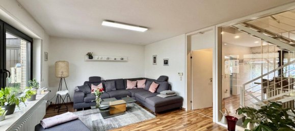 Таунхаус с 3 спальнями в Графство Бентхайм, Германия № 296505 16