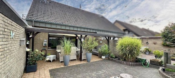 Таунхаус с 3 спальнями в Графство Бентхайм, Германия № 296505 32