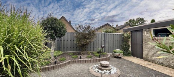 Таунхаус с 3 спальнями в Графство Бентхайм, Германия № 296505 30