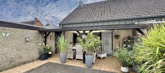 Таунхаус с 3 спальнями в Графство Бентхайм, Германия № 296505 31