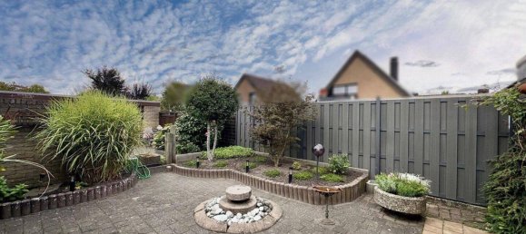 Таунхаус с 3 спальнями в Графство Бентхайм, Германия № 296505 33