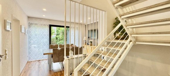 Таунхаус с 3 спальнями в Графство Бентхайм, Германия № 296505 18