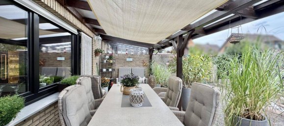 Таунхаус с 3 спальнями в Графство Бентхайм, Германия № 296505 5