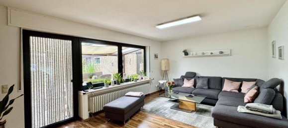 Таунхаус с 3 спальнями в Графство Бентхайм, Германия № 296505 14