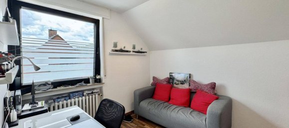 Таунхаус с 3 спальнями в Графство Бентхайм, Германия № 296505 23