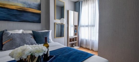 1 bedroom Condo in Bangkok, Thailand No. 2963 7