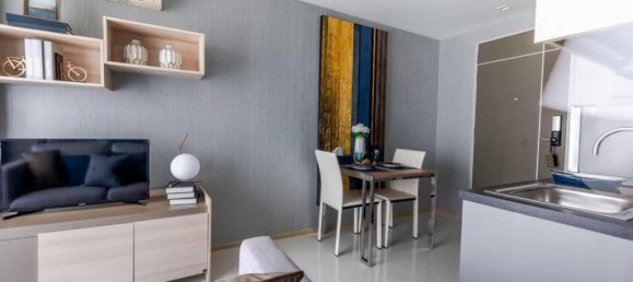 1 bedroom Condo in Bangkok, Thailand No. 2963 10