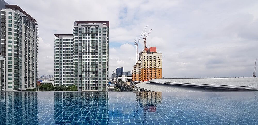 1 bedroom Condo in Bangkok, Thailand No. 2963