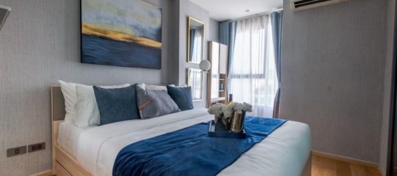 1 bedroom Condo in Bangkok, Thailand No. 2963 6