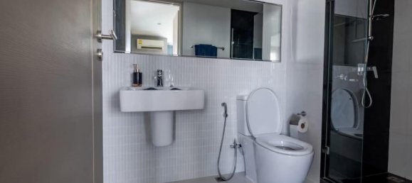 1 bedroom Condo in Bangkok, Thailand No. 2963 14