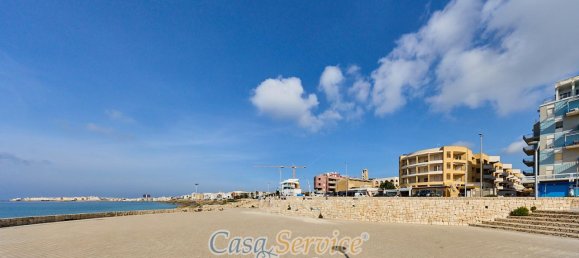 4 rooms Apartment in Gallipoli, Italy No. 234862 32