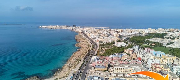 4 rooms Apartment in Gallipoli, Italy No. 234862 34