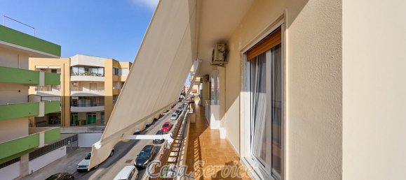 4 rooms Apartment in Gallipoli, Italy No. 234862 26
