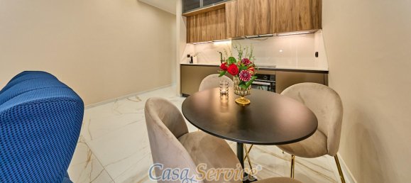 4 rooms Apartment in Gallipoli, Italy No. 234862 8