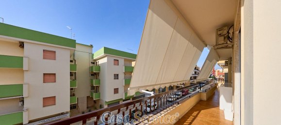 4 rooms Apartment in Gallipoli, Italy No. 234862 27