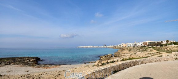 4 rooms Apartment in Gallipoli, Italy No. 234862 33